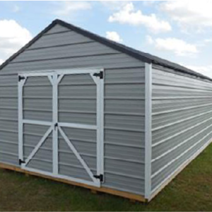 Econo Shed