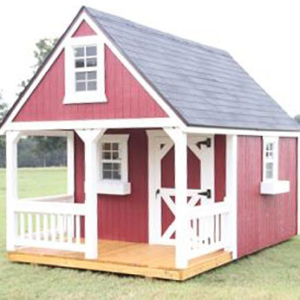 Dutch Playhouse