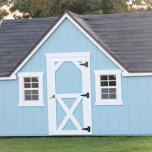 Victorian Playhouse