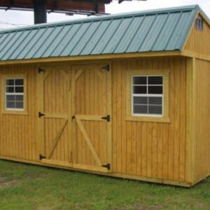 Cottage (Treated)
